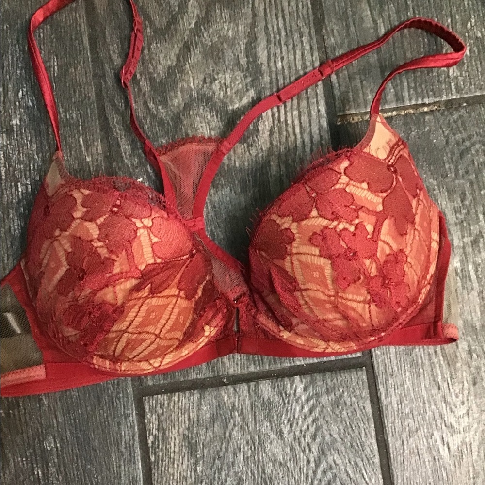 La Perla Bra*